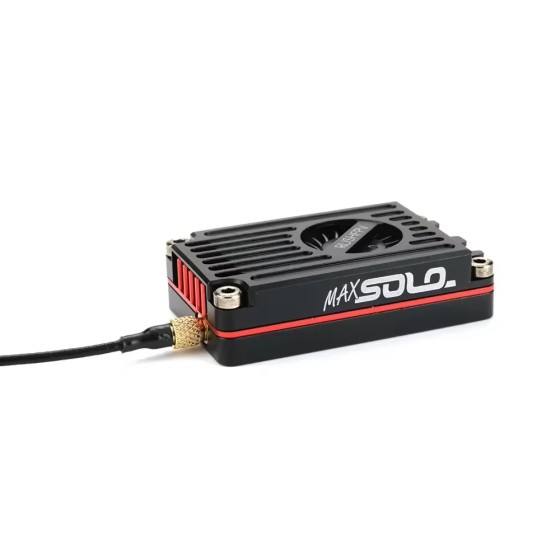 Hot Sale Rushfpv 5.8GHZ 2.5W 37CH VTX Smart Audio for Long Range 10km Drone VTX